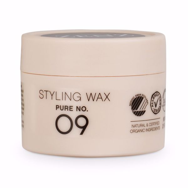 Zenz 09 Wax Pure 60ml.