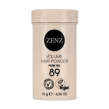 89 Volume Hair Powder 10