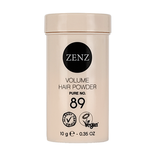 89 Volume Hair Powder 10